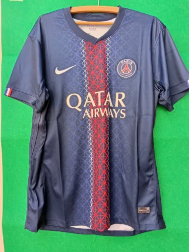 Camisa Paris Saint-Germain 2026/2027