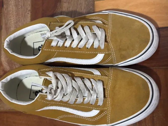 Tênis Vans
