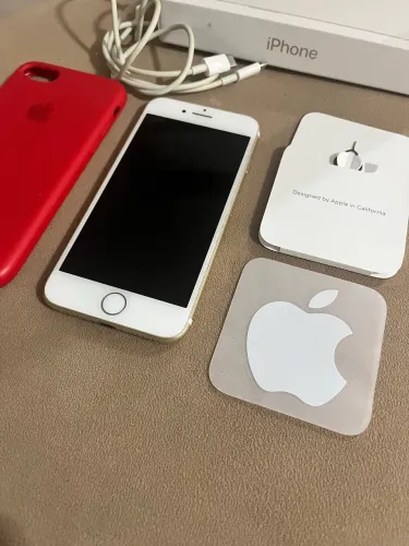 iPhone 7