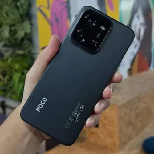 POCO C85 256 GB