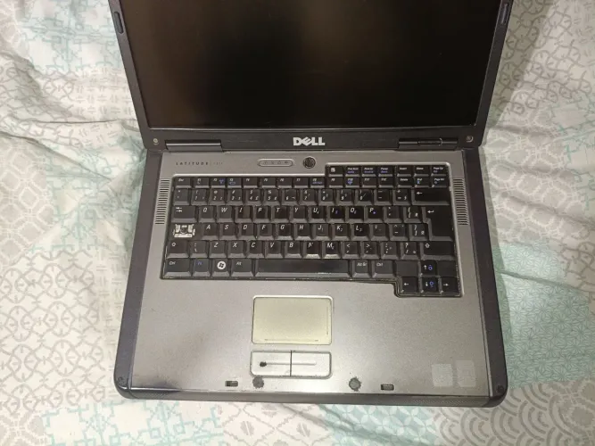 Notebook Dell latitude 131L | AMD Sempron