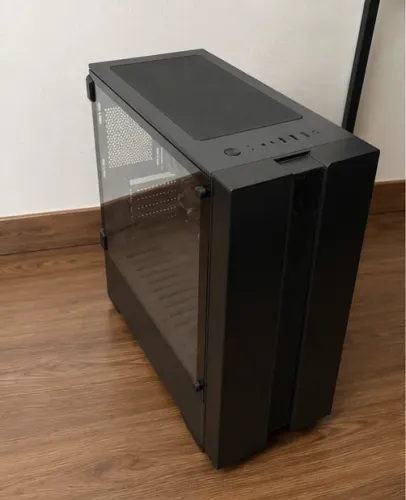 Pc Gamer de Entrada / Ryzen 3 3200G + 8GB DDR4 + 1TB HD