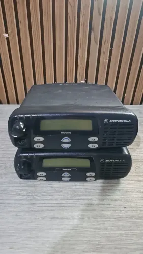Radio Motorola
