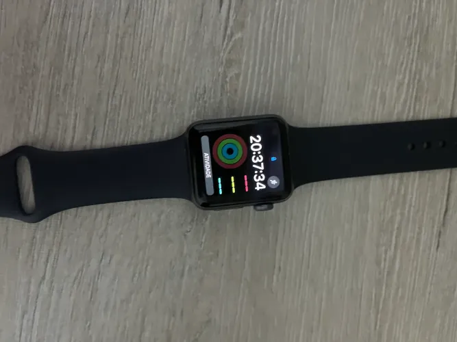 Smartwatch série 3