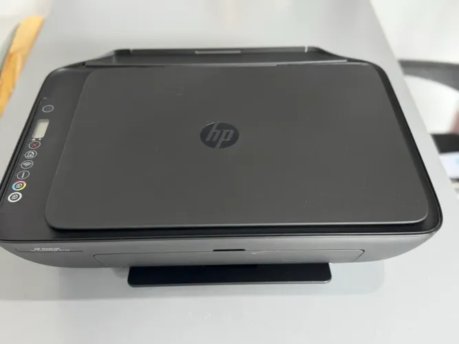 Impressora HP