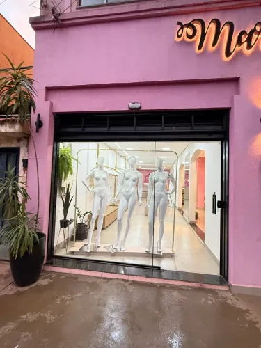 Passo ponto comercial em Serrana/SP - loja completa e montada