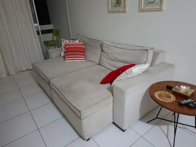 Sofa Retrátil