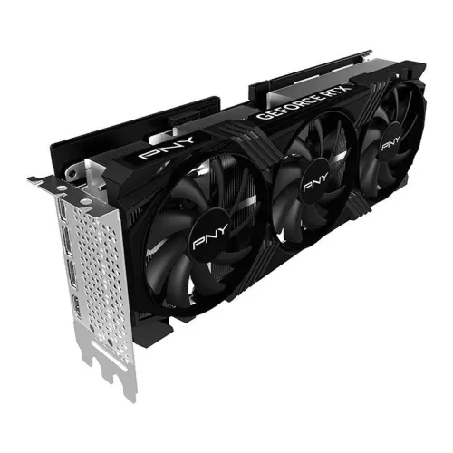 Placa de Vídeo RTX 4070ti Super 16gb PNY