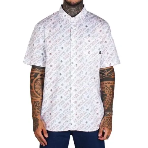 Camisa Vans