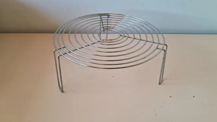 Grelha micro-ondas Brastemp