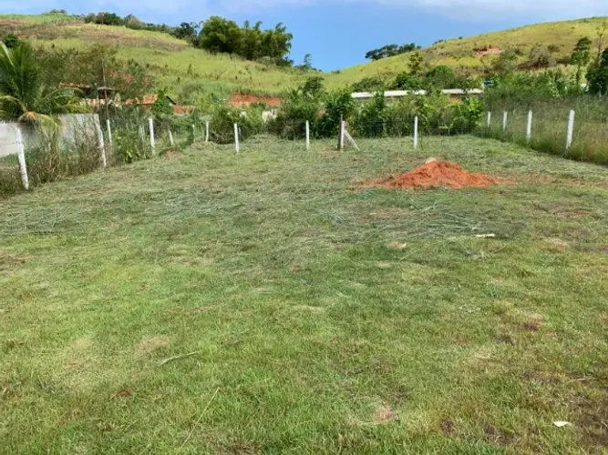 Terreno 450m² Aceito carro como parte Pgto