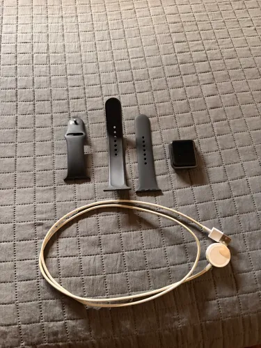 Apple Watch Series 3 - 42 mm