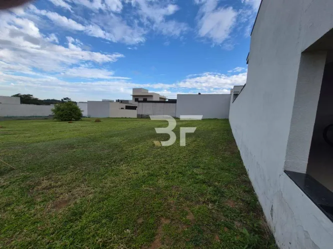 Terreno à venda, 322 m² por R$ 568.000,00 - Residencial Evidencias - Indaiatuba/SP