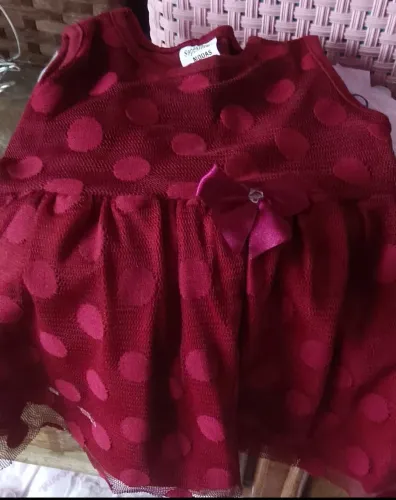 Roupa de Bb