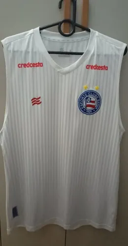 Camiseta do Bahia