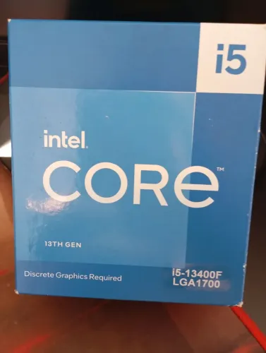 Processador i5 13400F