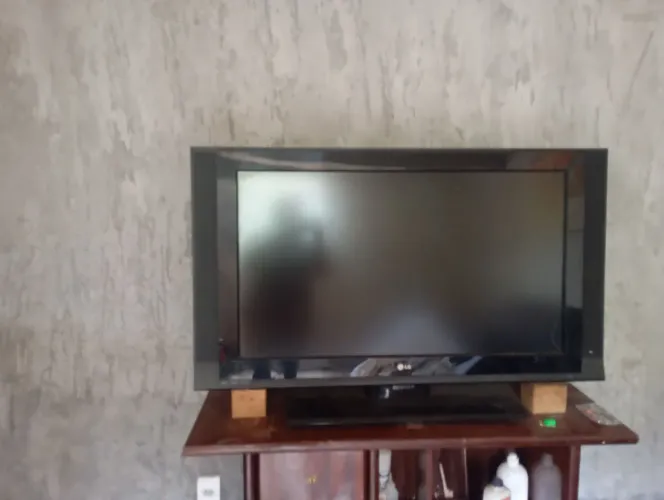 Tv LG 42