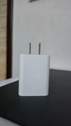Fonte de carregamento DJI original