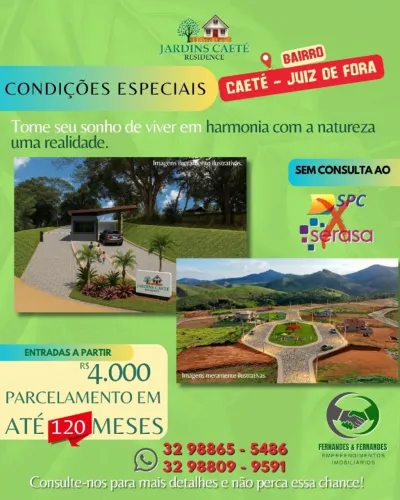 Lote, terreno, granja, chalé/ imperdível!!!!!