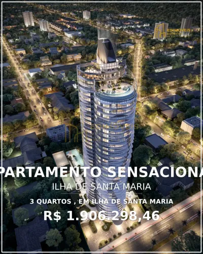 Viva o Extraordinário: Apartamento no Coração da Ilha de Santa Maria