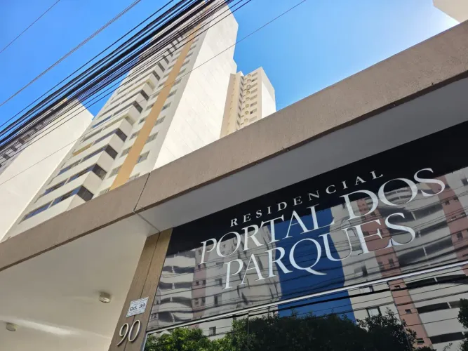Residencial Portal dos Parques