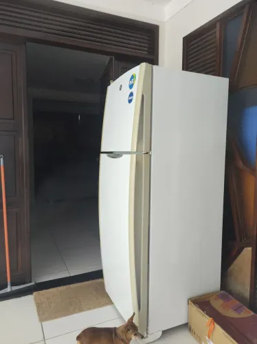 Vende Frost Free rapido