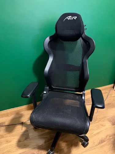 Cadeira Gamer
