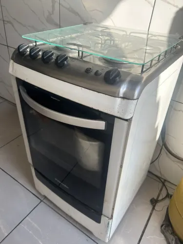 Fogão
