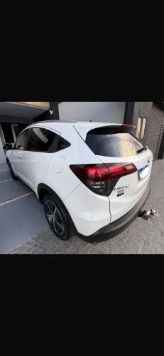 Honda HR-V EX 1.8 Flexone 16V 5P Aut. 2021