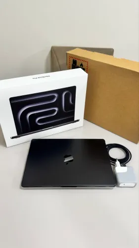Macbook M4 PRO