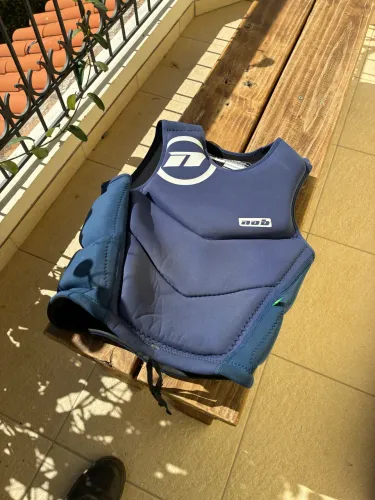 Colete Big Surf G
