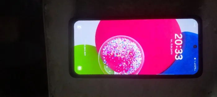 Samsung Galaxy A52 5G 128/6GB