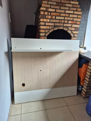 Painel TV MDF 1,40 X 1,30