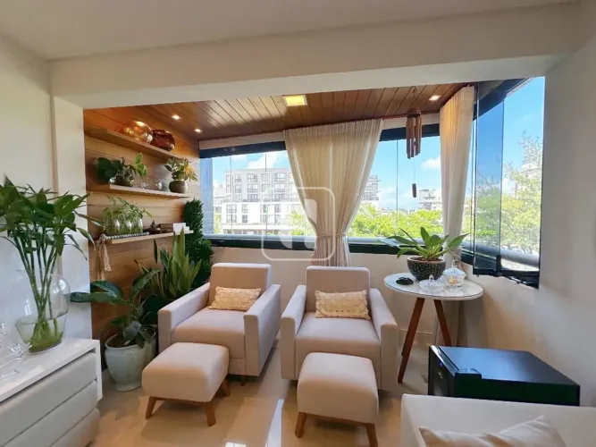 APARTAMENTO - 2 QUARTOS, 1 SUÍTE | JARDIM OCEANIA