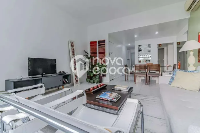 Lagoa | Apartamento 3 quartos