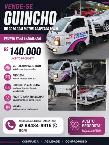vendo guindo