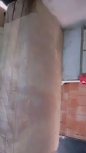 Cama de solteiro