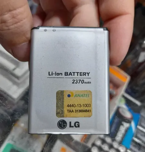 Bateria LG Bl-59uh Para LG G2 Mini D620r Original usada