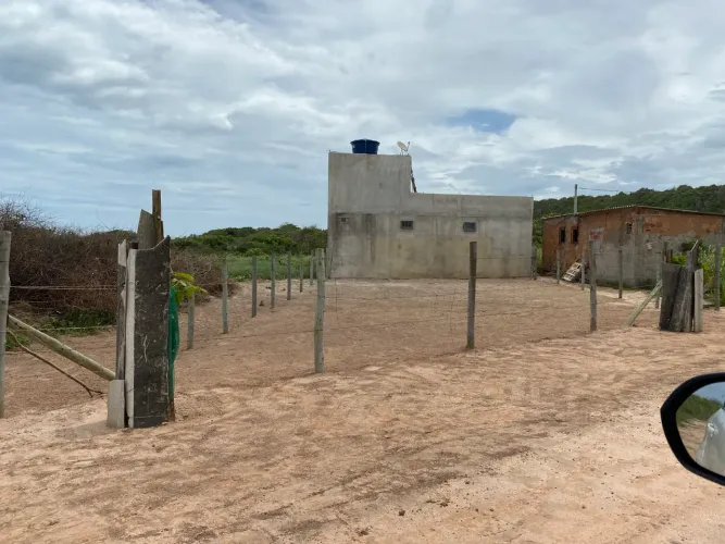 Terreno Top em Boa Vista/ Marataízes