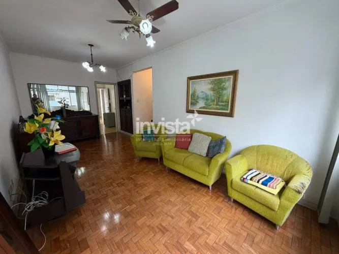 Apartamento à venda no bairro Gonzaga