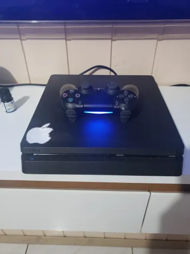 Playstation 4