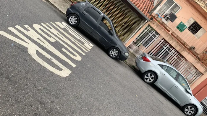 Fiat Palio Young 1.0 MPI Fire 8V 4P 2002