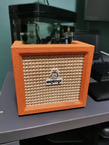 Amplificador