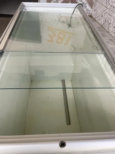 Vendo essa freezer 