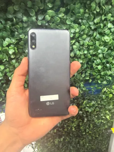 celular LG K22
