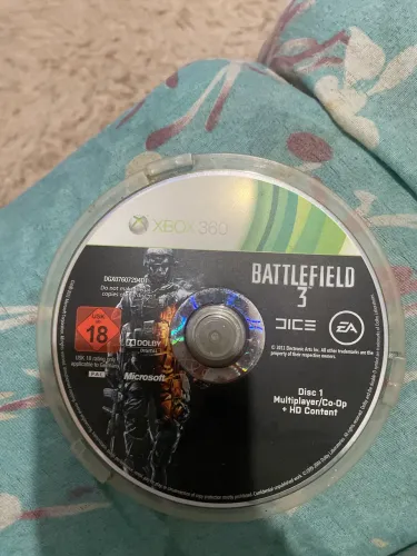 Games original Xbox 360 comprado em Portugal - Negociado