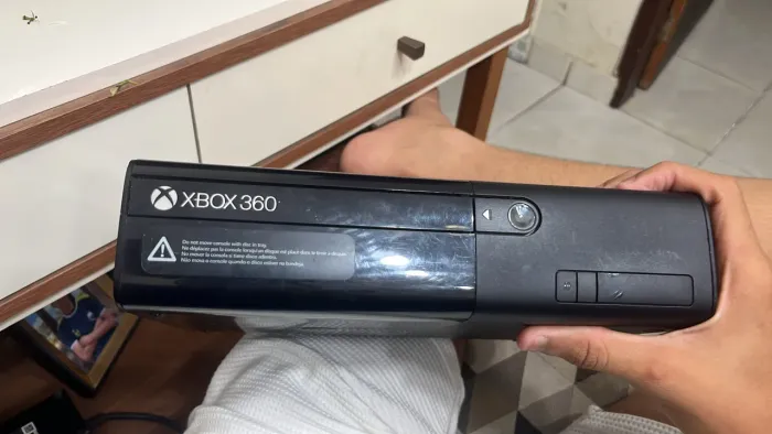 peças xbox