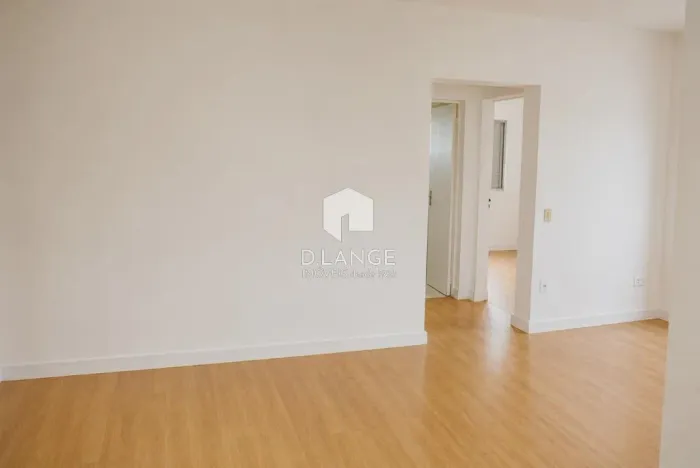 Apartamento à venda no bairro São Bernardo em Campinas - SP
