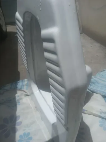 Vendo vaso sanitário TURCO