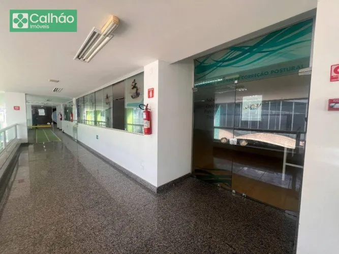 Loja/Sala de 125 m² para Aluguel na Asa Norte